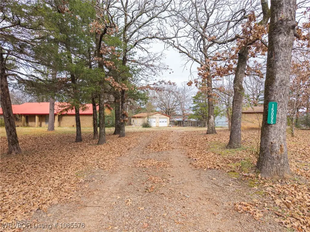 15095 Abbott Road, Mansfield, AR 72944 - Image #1