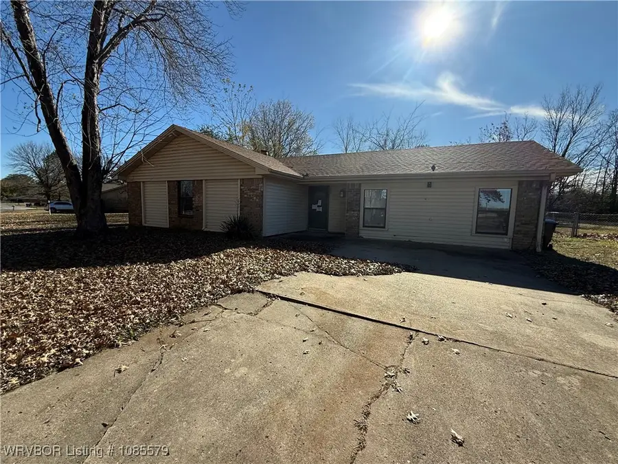 3000 Grinnell Avenue, Fort Smith, AR 72908 - Image #2
