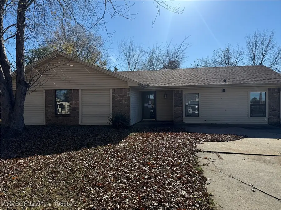 3000 Grinnell Avenue, Fort Smith, AR 72908 - Image #3
