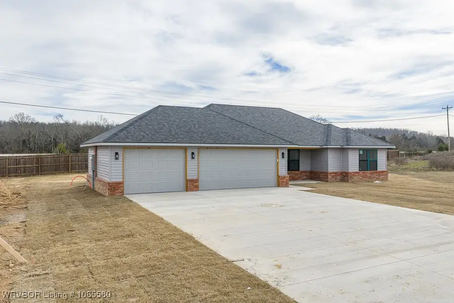 10427 Preston Court, Fort Smith, AR 72916 - Image #3