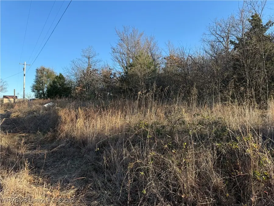 TBD E 1115 Road, Sallisaw, OK 74955 - Image #2