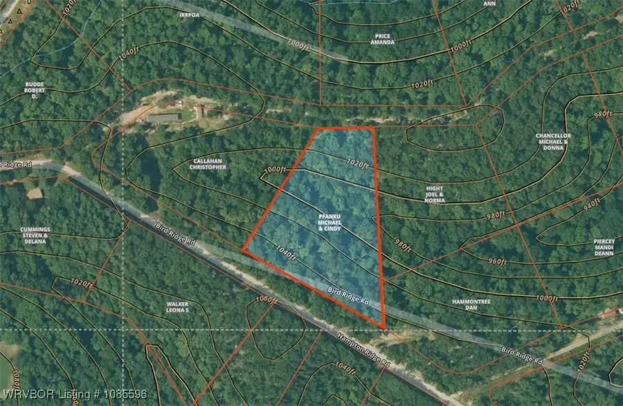 29200 Hampton Ridge Road, Proctor, OK 74457 - Image #2