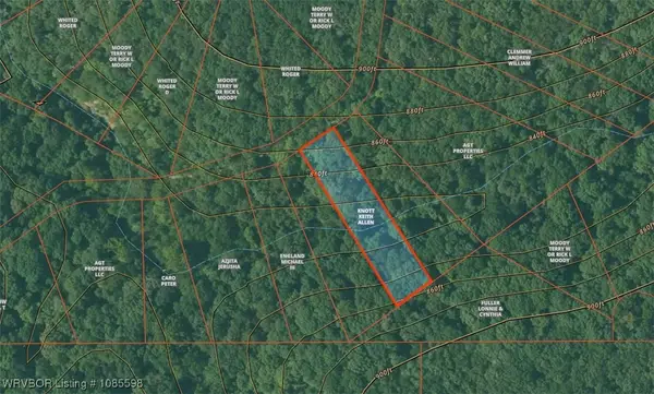 3585 Catalpa Lane, Eucha, OK 74342