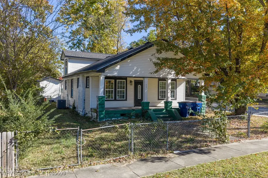 923 S 22nd, Fort Smith, AR 72901 - Image #2