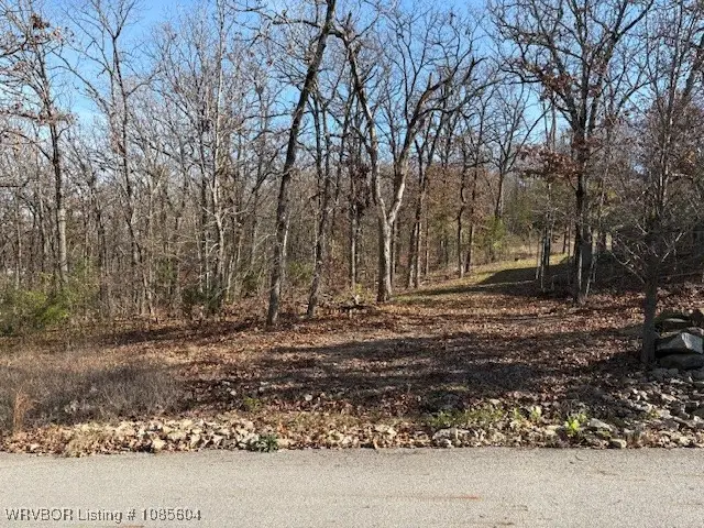 TBD Oak Hollow Drive, Fort Smith, AR 72903 - Image #1