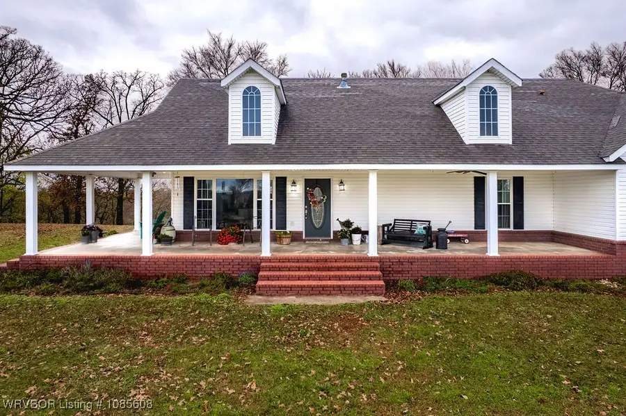 109256 S 4550, Sallisaw, OK 74955 - Image #2