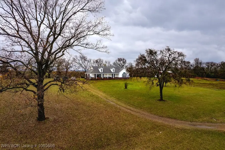 109256 S 4550, Sallisaw, OK 74955 - Image #3