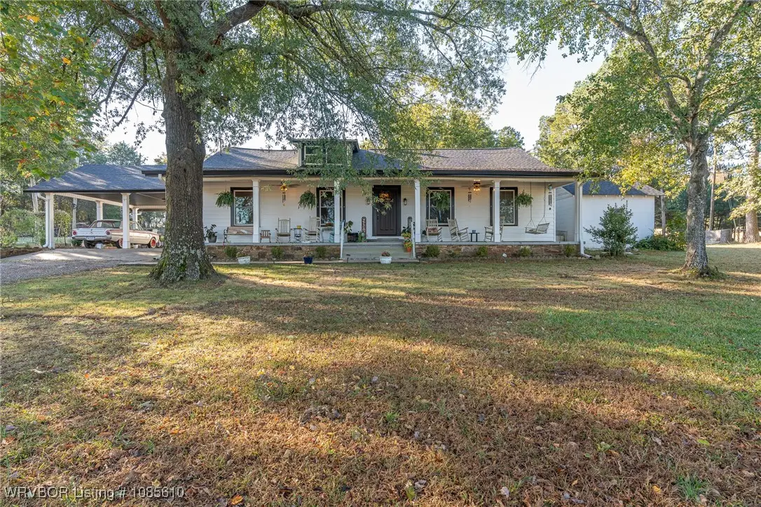 2533 W State Highway 10, Booneville, AR 72927 - Image #1