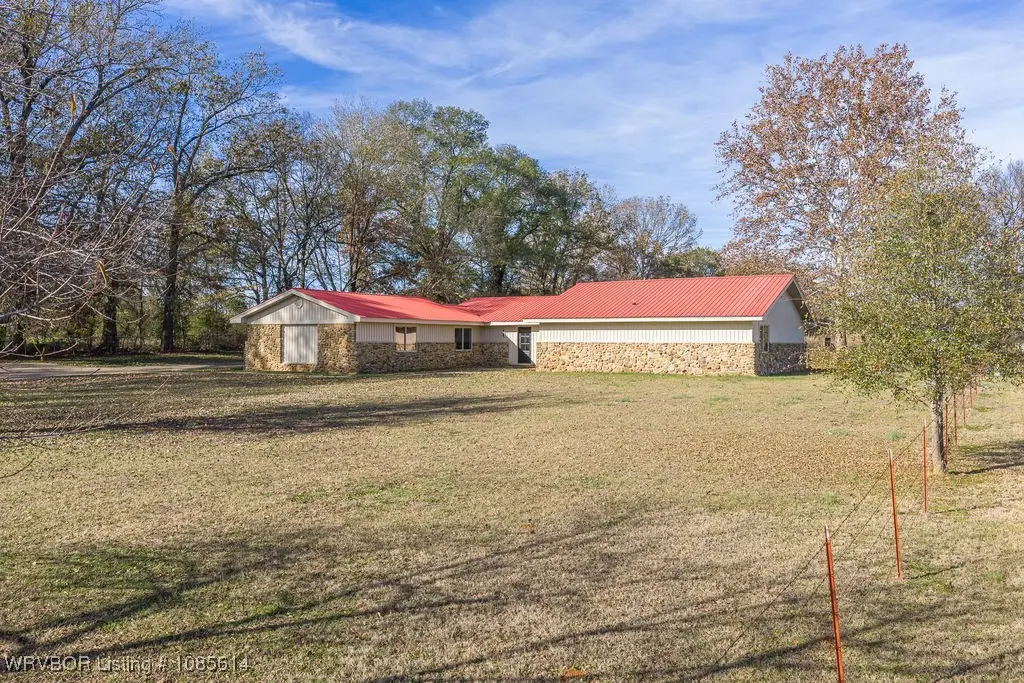 5453 E State Highway 10, Booneville, AR 72927 - Image #1