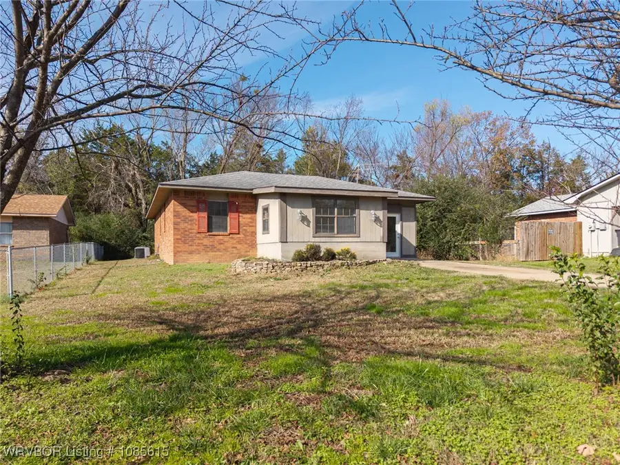 1107 28th Place, Van Buren, AR 72956 - Image #2