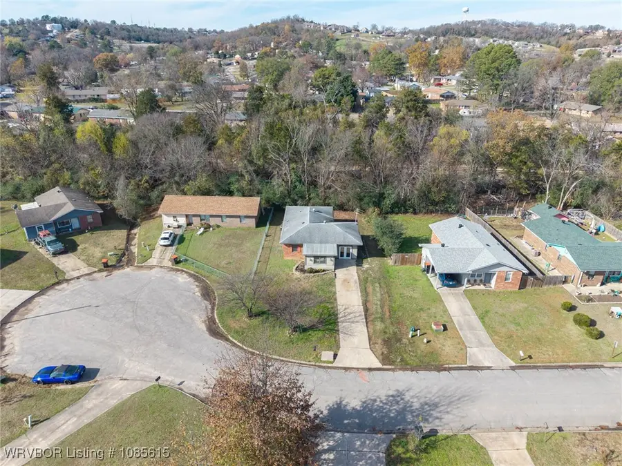 1107 28th Place, Van Buren, AR 72956 - Image #3