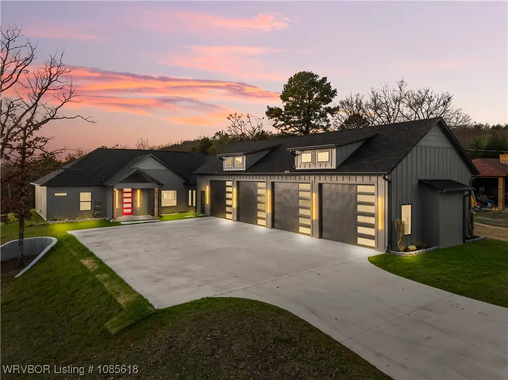 803 Rockside Drive, Greenwood, AR 72936 - Image #1