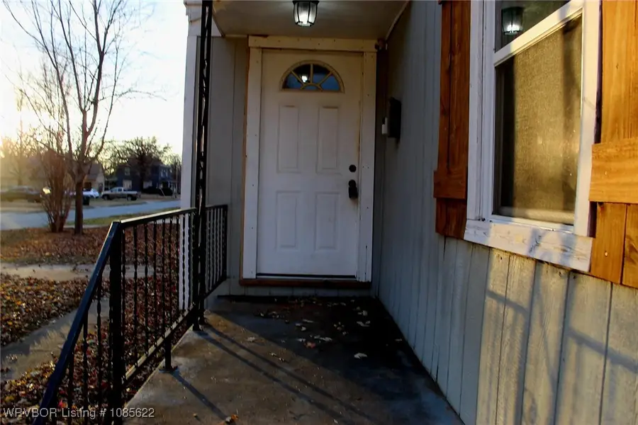 1616 Houston Street, Muskogee, OK 74403 - Image #3