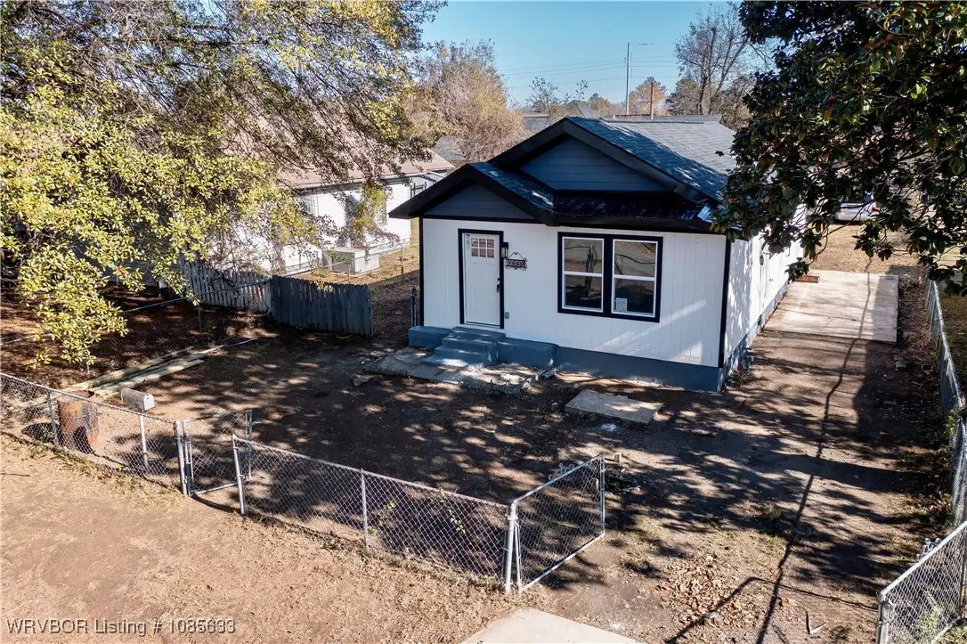 3620 N 48th, Fort Smith, AR 72904 - Image #1