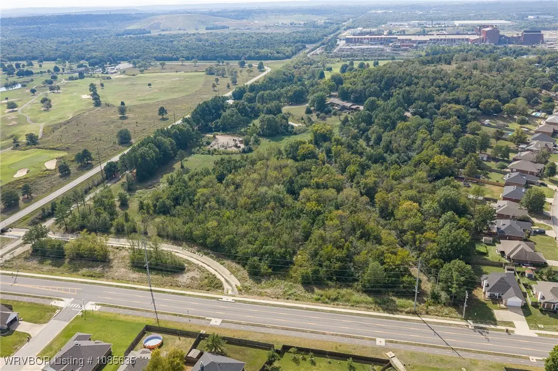 5710 Geren Road, Fort Smith, AR 72916 - Image #1