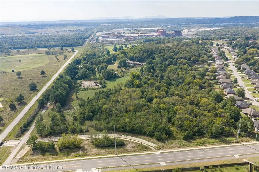 5710 Geren Road, Fort Smith, AR 72916 - Image #2