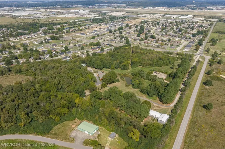 5710 Geren Road, Fort Smith, AR 72916 - Image #3