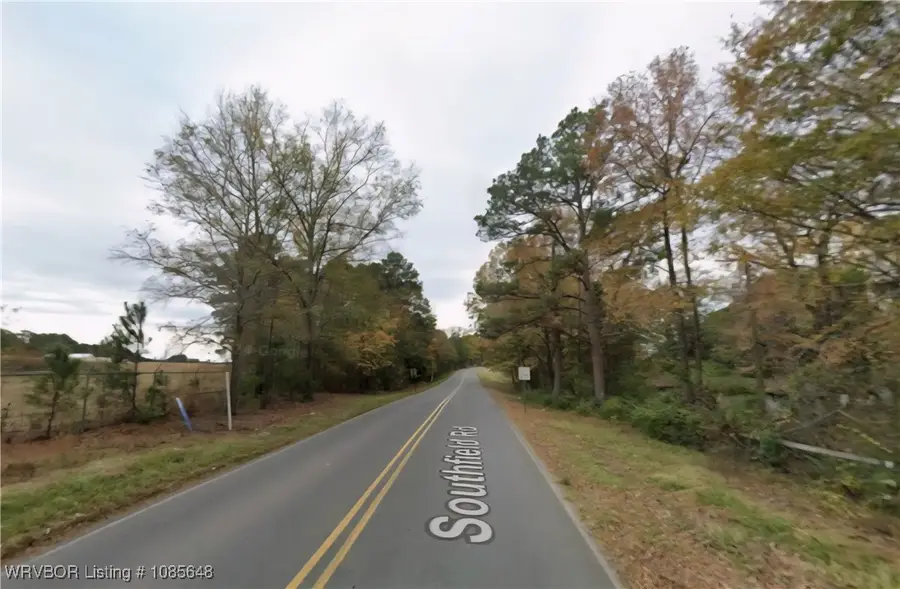 Lot 1-2 Southfield Road, El Dorado Township, AR 71730 - #2