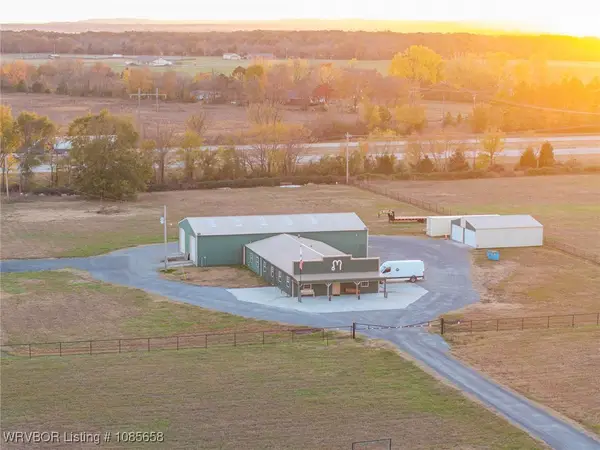 454694 Highway 64, Vian, OK 74962