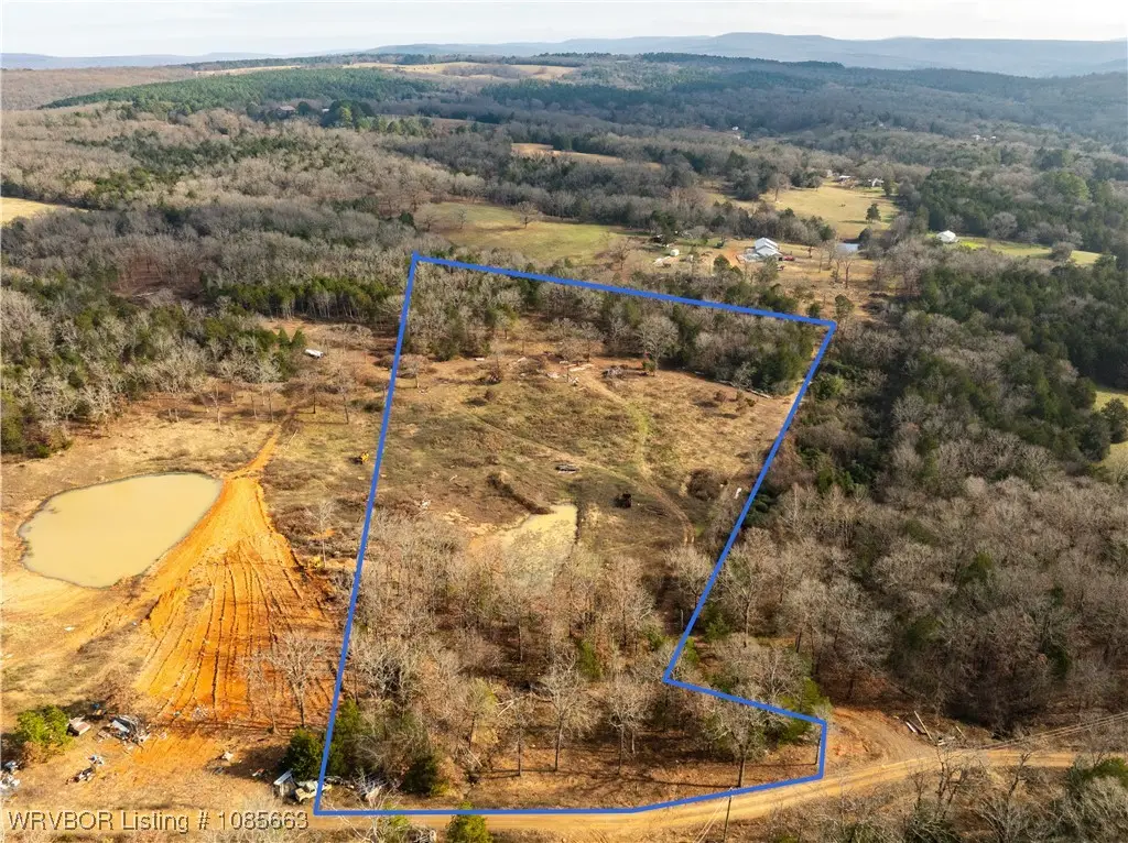 TBD Peaceful Lane, Natural Dam, AR 72948 - Image #1
