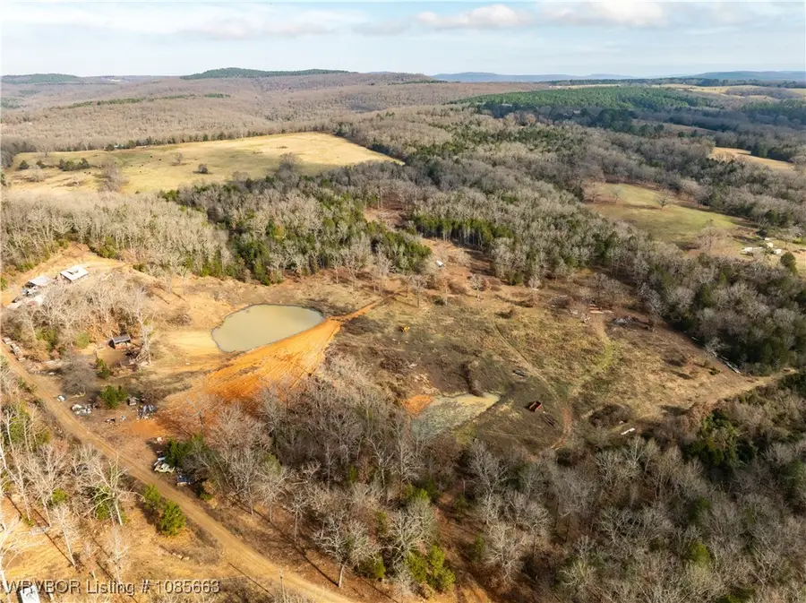 TBD Peaceful Lane, Natural Dam, AR 72948 - Image #3