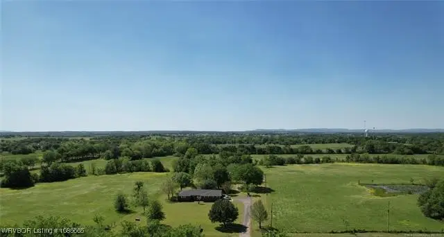 21177 Highway 9, Keota, OK 74941 - Image #2