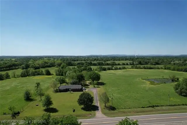 21177 Highway 9, Keota, OK 74941 - Image #3