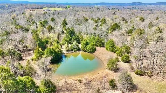 TBD 26 Highway, Keota, OK 74941 - Image #1