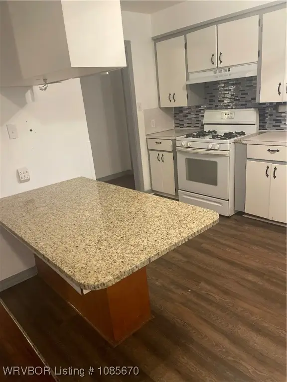 101 N Boston Street, Spiro, OK 74959 - Image #3