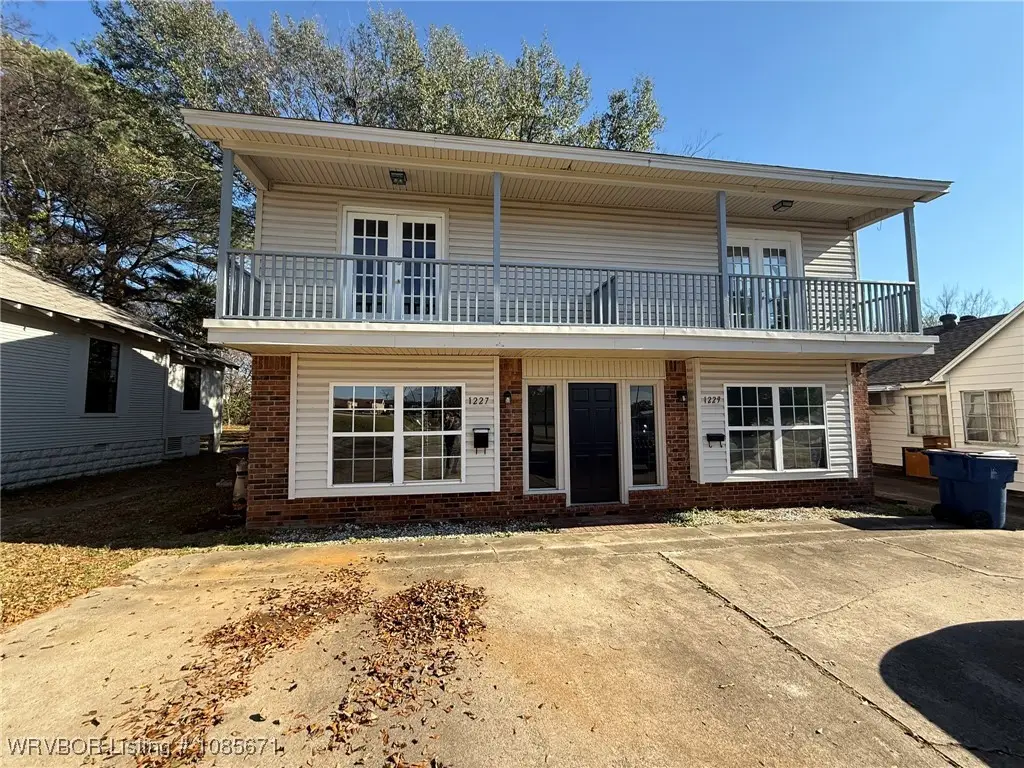 1227 17th Street, Fort Smith, AR 72901 - Image #1