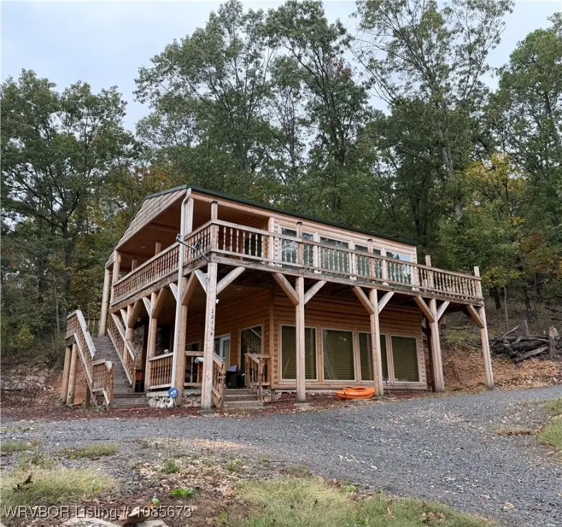 22114 E Hsb Lane, Park Hill, OK 74451 - Image #1