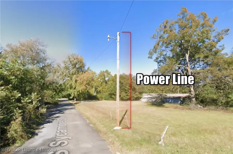 Lot 002 W 13th Avenue, Pine Bluff, AR 71603 - #2