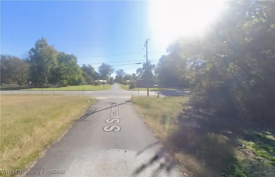 Lot 002 W 13th Avenue, Pine Bluff, AR 71603 - #3