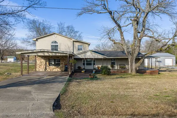 3620 Old Excelsior Road, Greenwood, AR 72936