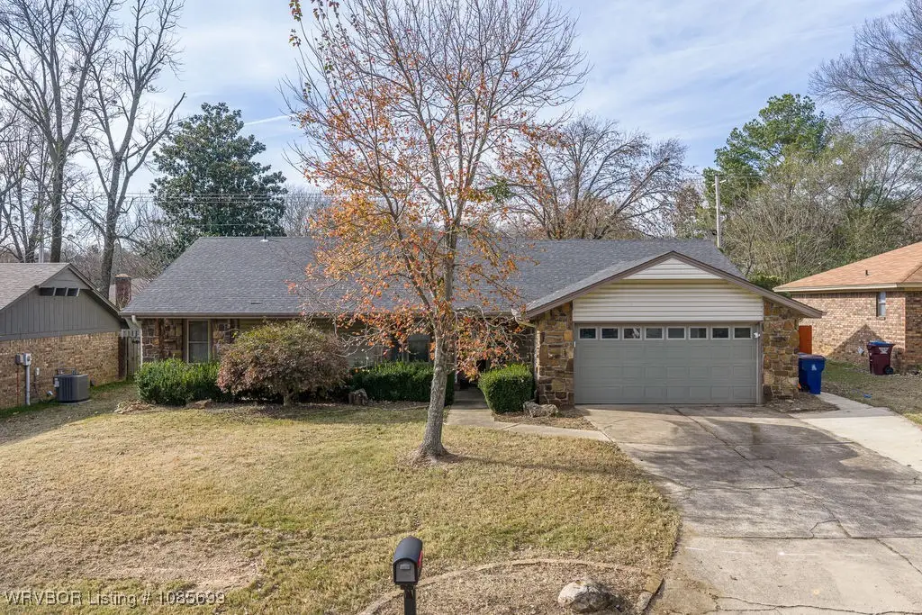 3222 S 54th Street, Fort Smith, AR 72903 - Image #1