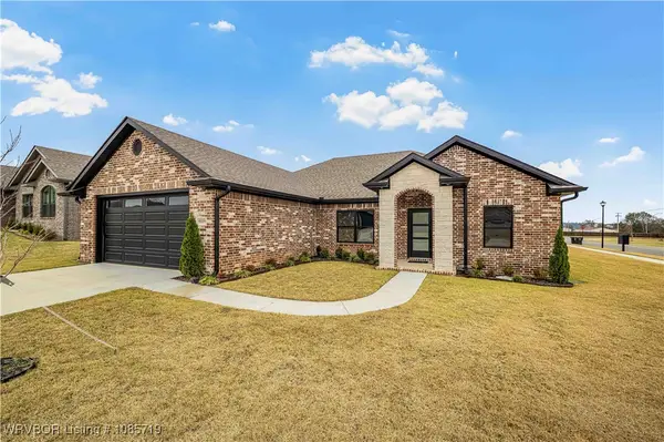 9119 Maysview Lane, Fort Smith, AR 72916