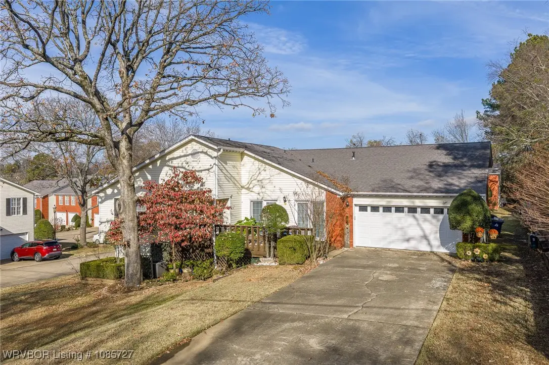 3201 S O Street, Fort Smith, AR 72903 - Image #1