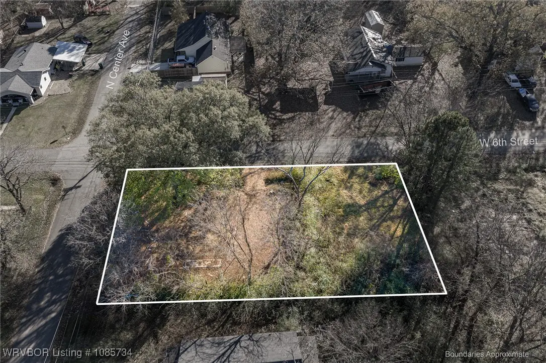 607 N Center Avenue, Booneville, AR 72927 - Image #1