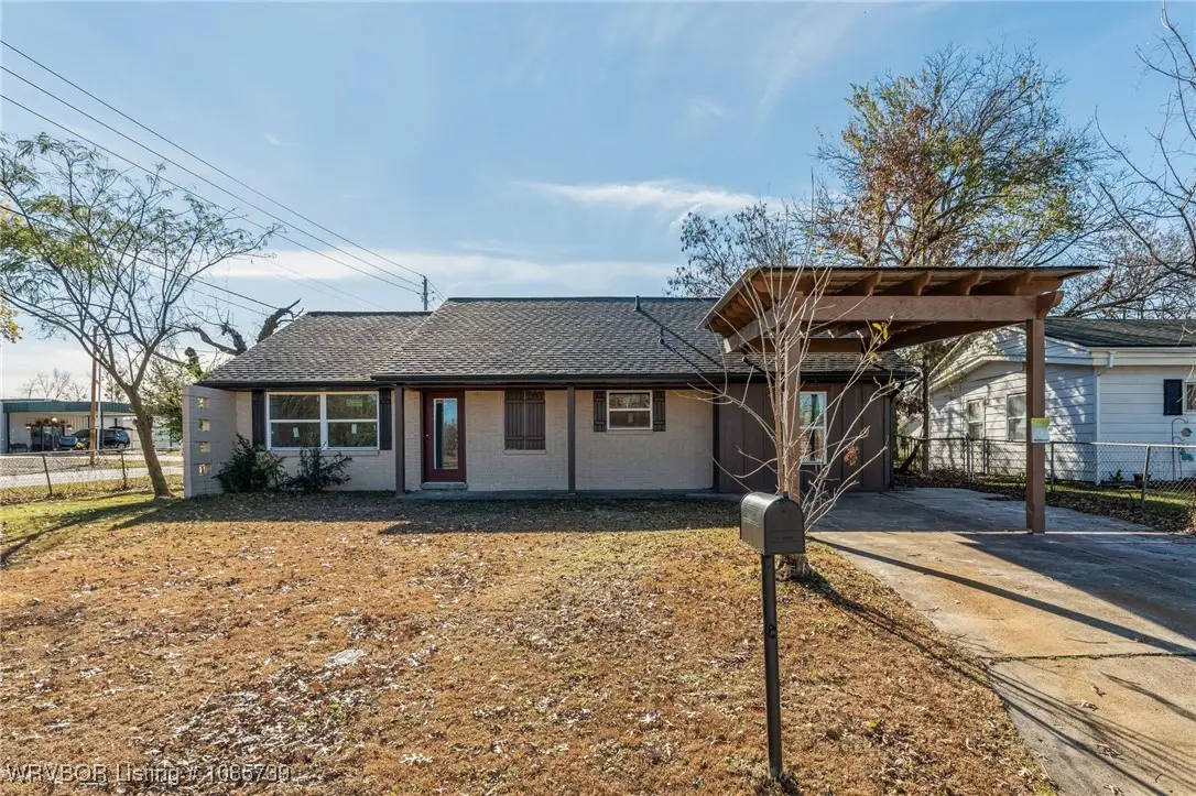 1924 Utica Place, Fort Smith, AR 72901 - Image #1