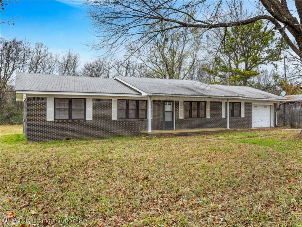 22702 S Highway 71, Huntington, AR 72940 - Image #1