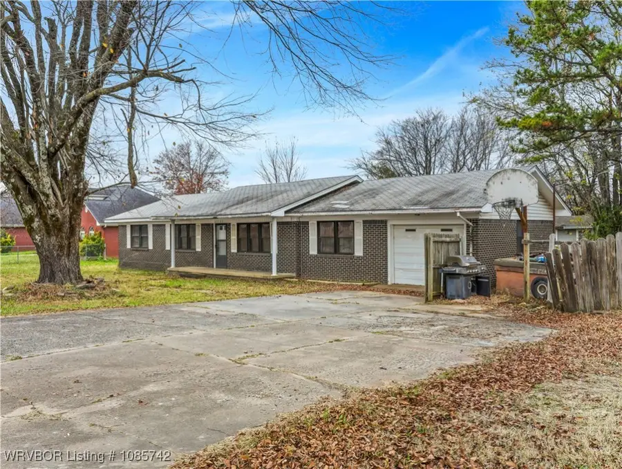 22702 S Highway 71, Huntington, AR 72940 - Image #2