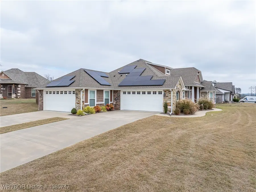 903 Northridge Drive, Van Buren, AR 72956 - Image #2