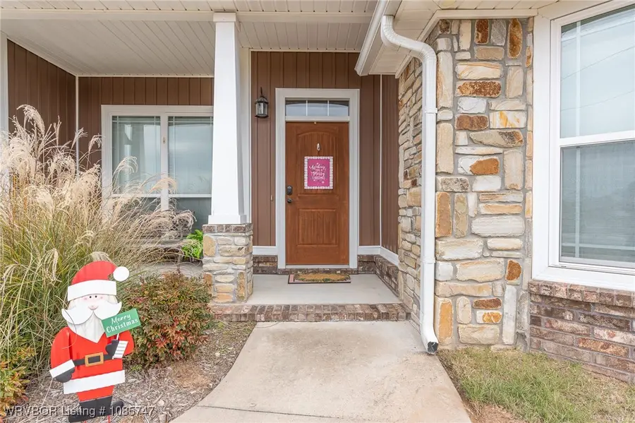 903 Northridge Drive, Van Buren, AR 72956 - Image #3