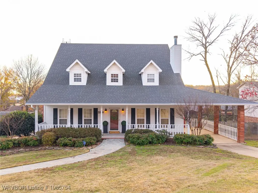 5200 Hardscrabble Way, Fort Smith, AR 72903 - Image #1