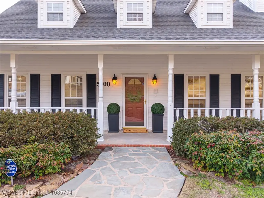 5200 Hardscrabble Way, Fort Smith, AR 72903 - Image #2