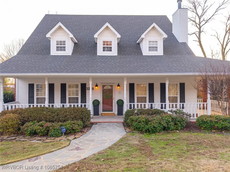 5200 Hardscrabble Way, Fort Smith, AR 72903 - Image #3