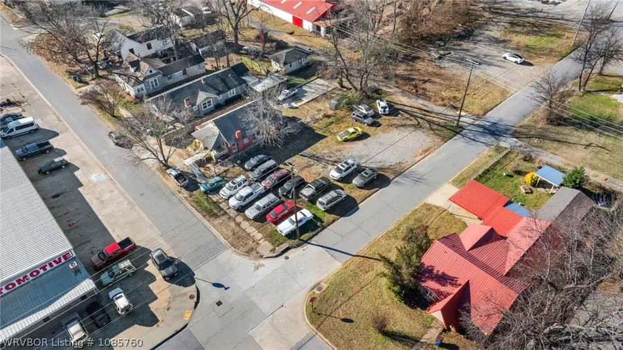 1600 S 11th Street, Fort Smith, AR 72901 - #3