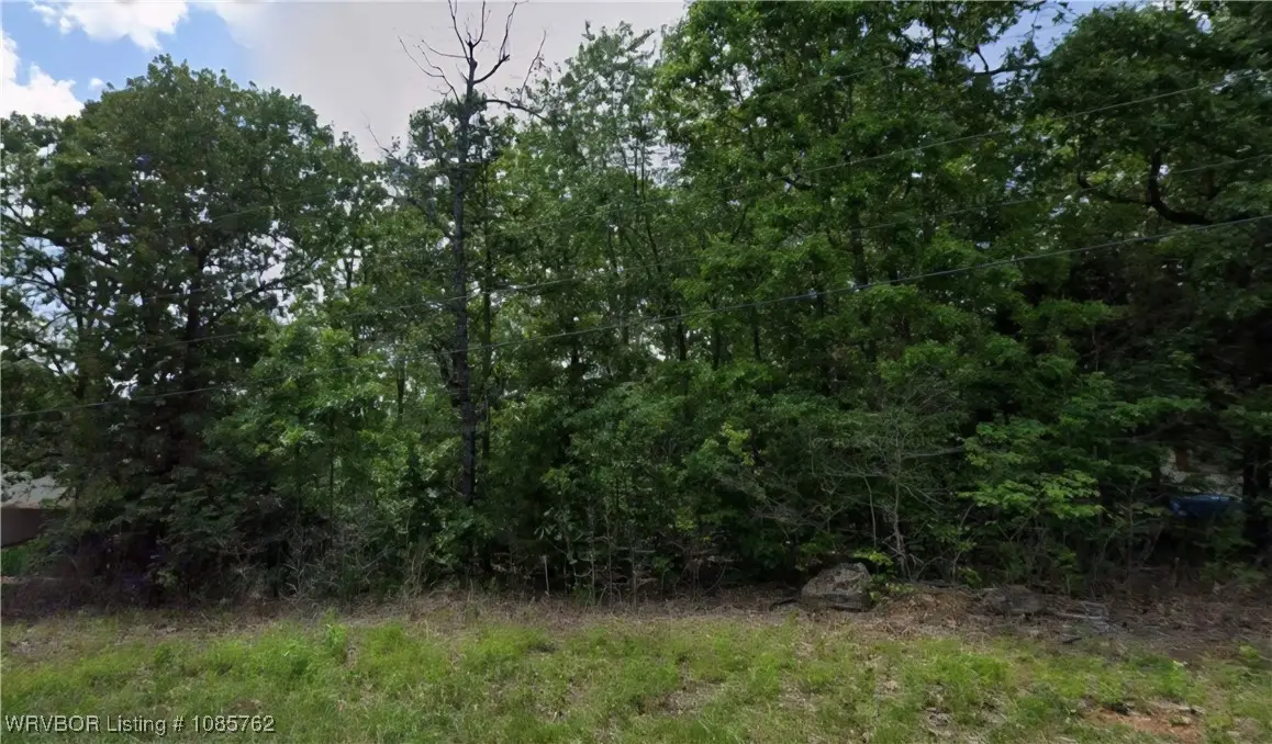 103 Frontier Circle, Horseshoe Bend, AR 72512 - Image #1