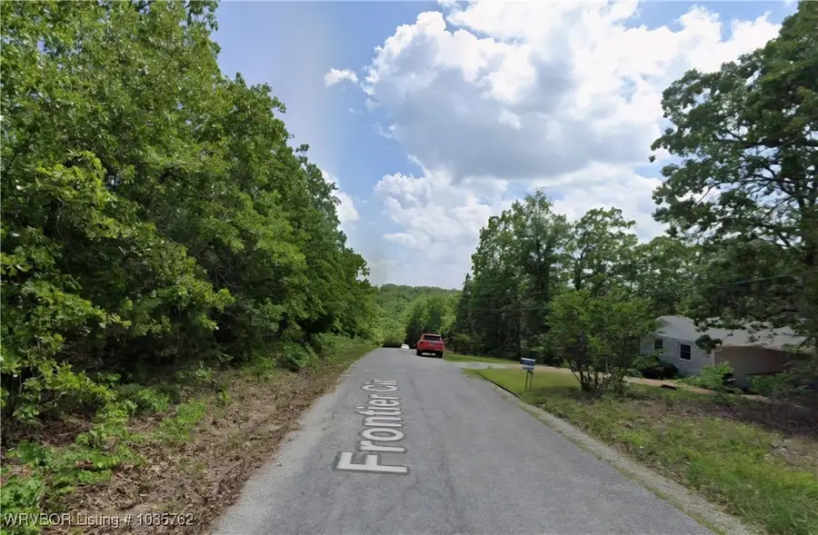 103 Frontier Circle, Horseshoe Bend, AR 72512 - Image #3