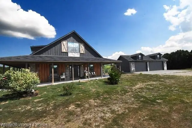 1058 E 447008, Vian, OK 74962 - Image #2